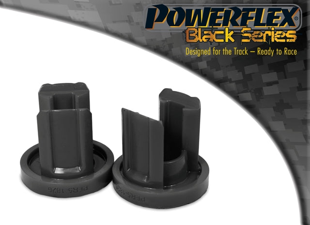 Powerflex Rear Diff Cross Member Bush Insert for Mini R60 Countryman Gen 14WD (2010-2016)