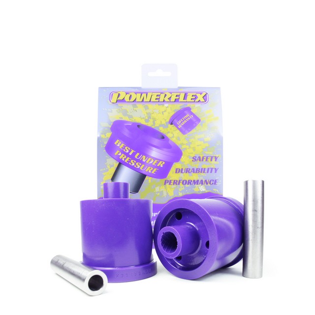 Powerflex Rear Beam Mounting Bush for Chevrolet Aveo Kalos (2002-2011)