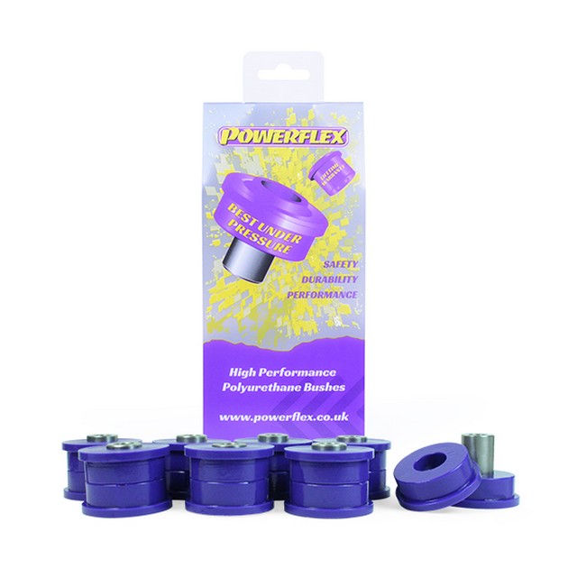 Powerflex Rear Beam Tie Bar Bush for Alfa Romeo Alfasud inc Sprint (1971-1989), 33 (1983-1995)