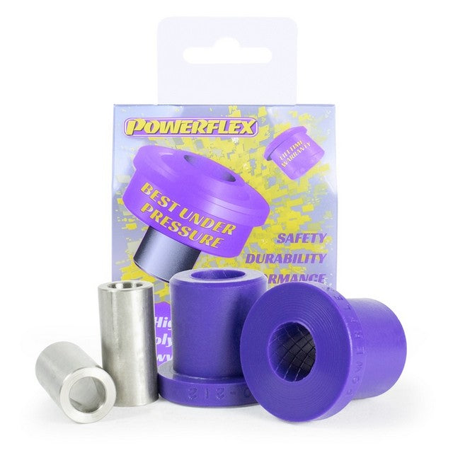 Powerflex Front Wishbone Rear Bush for Peugeot 309 inc GTI (1985-1994)