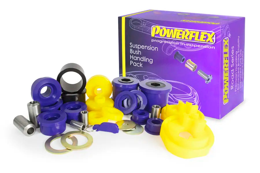 Powerflex Handling Pack for Mini R56/57 Gen 2 (2006-2013)
