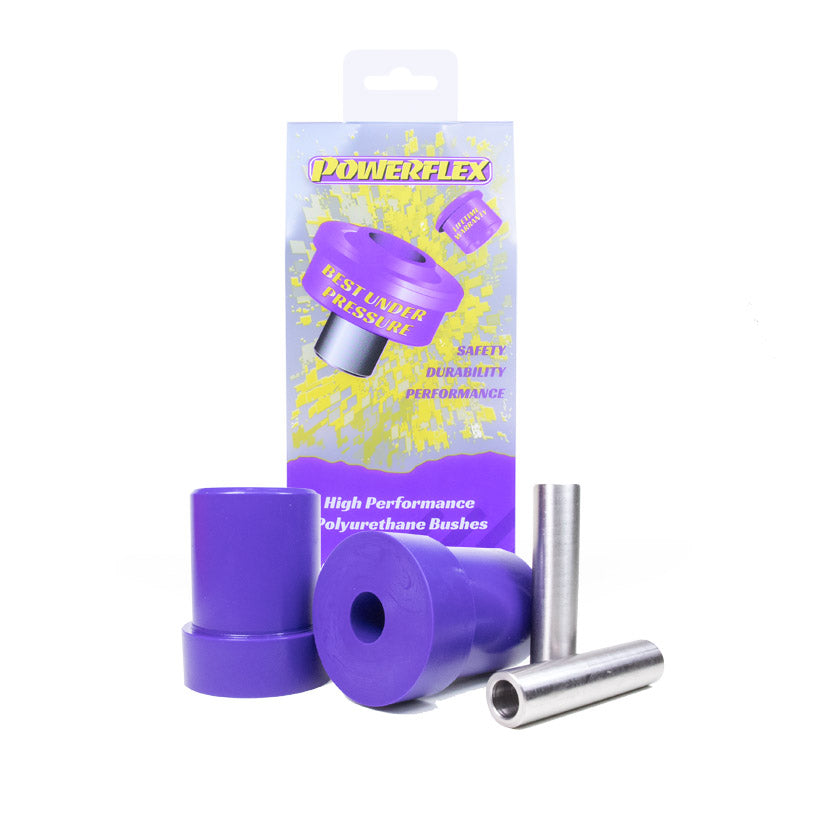 Powerflex Rear Beam Mounting Bush for MG ZR (2001-2005)