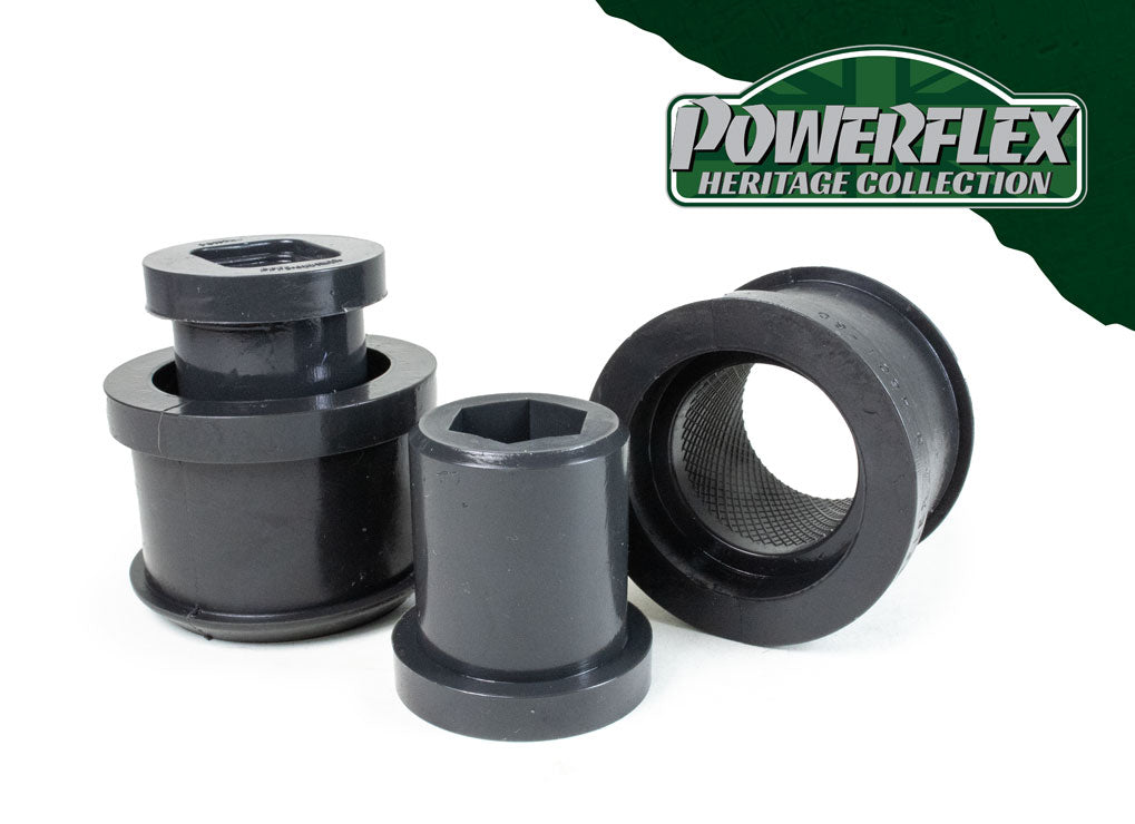 Powerflex Front Wishbone Rear Bush for BMW 3 Series E46 (1999 - 2006) M3 inc CSL