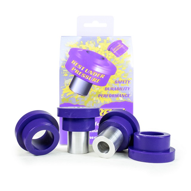 Powerflex Rear Beam Bush for Peugeot 206 (1998-2006)