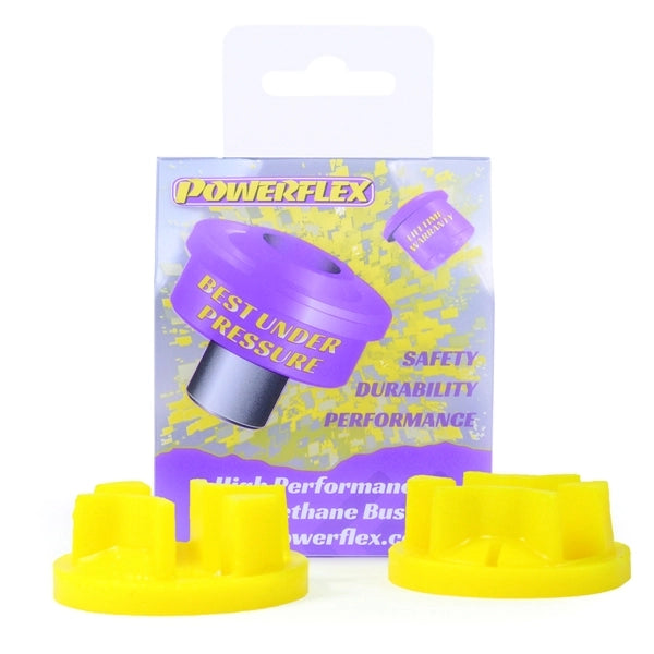 Powerflex Lower Engine Mount Insert for Mini R50/52/53 Gen 1 (2000-2006)