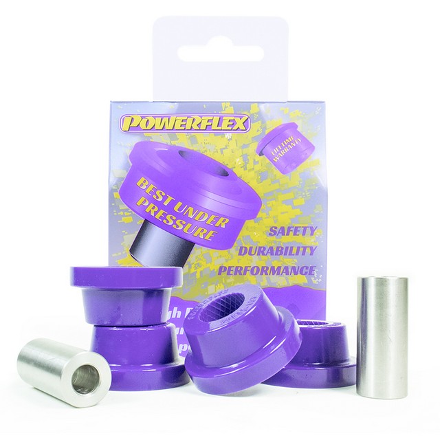 Powerflex Front Wishbone Inner Bush for Volkswagen Polo Derby MK1 2 (1975 - 1994)