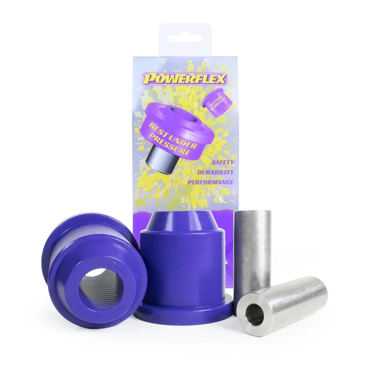 Powerflex Rear Beam Mounting Bush for Ford Fiesta Mk6 inc ST (2002-2008)