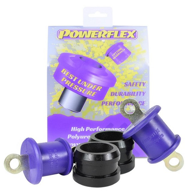 Powerflex Rear Trailing Arm Bush for Buick LaCrosse MK2 (2010 - 2016)