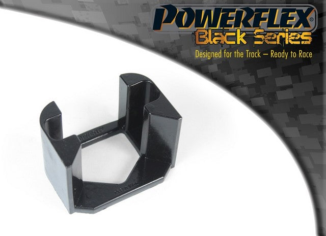 Powerflex Upper Gearbox Mount Insert (Track) for Vauxhall Opel Corsa Models E inc VXR OPC (2014 - 2019)