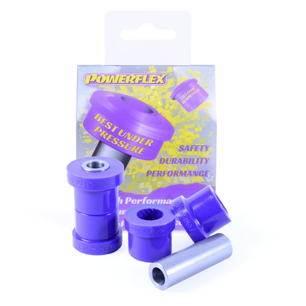 Powerflex Front Wishbone Inner Bush for Volkswagen Jetta MK1 A1 (1979-1984)