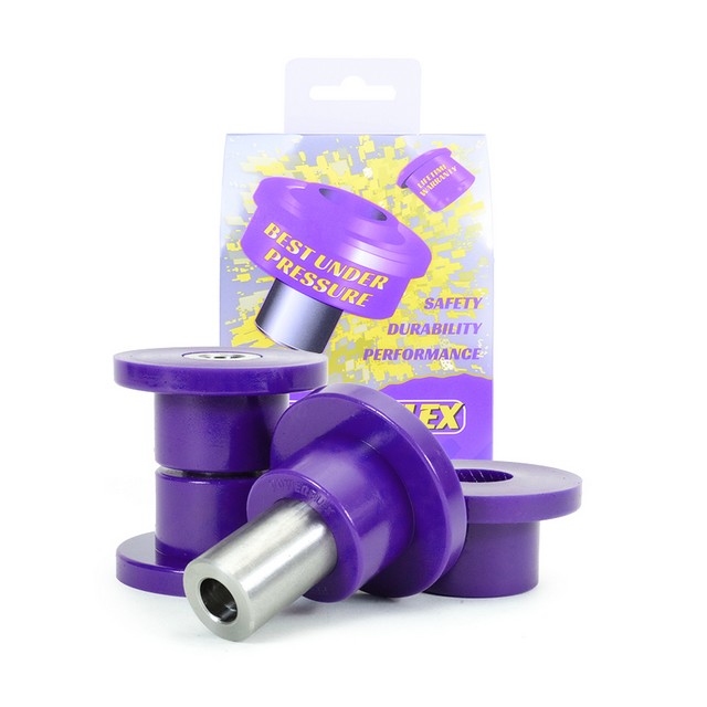 Powerflex Front Wishbone Inner Bush (front) for Vauxhall Opel Corsa Models A (1983-1993)