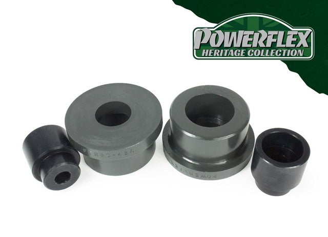 Powerflex Rear Diff Mounting Bush for Audi TT Models MK1 TYP 8N (1999-2006) 4WD