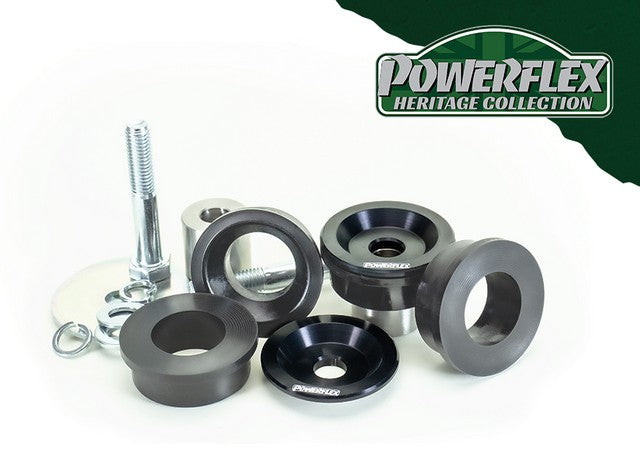 Powerflex Rear Diff Mount for BMW Z Series Z4 Z4M E85 & E86 (2006-2009)