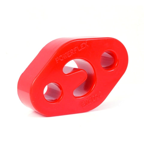 Powerflex Exhaust Mount for Citroen C4 B5 (2004-2010)