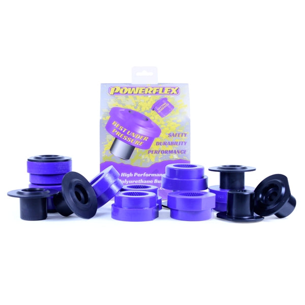 Powerflex Rear Subframe Bush for Porsche 911 993 (1994-1998)