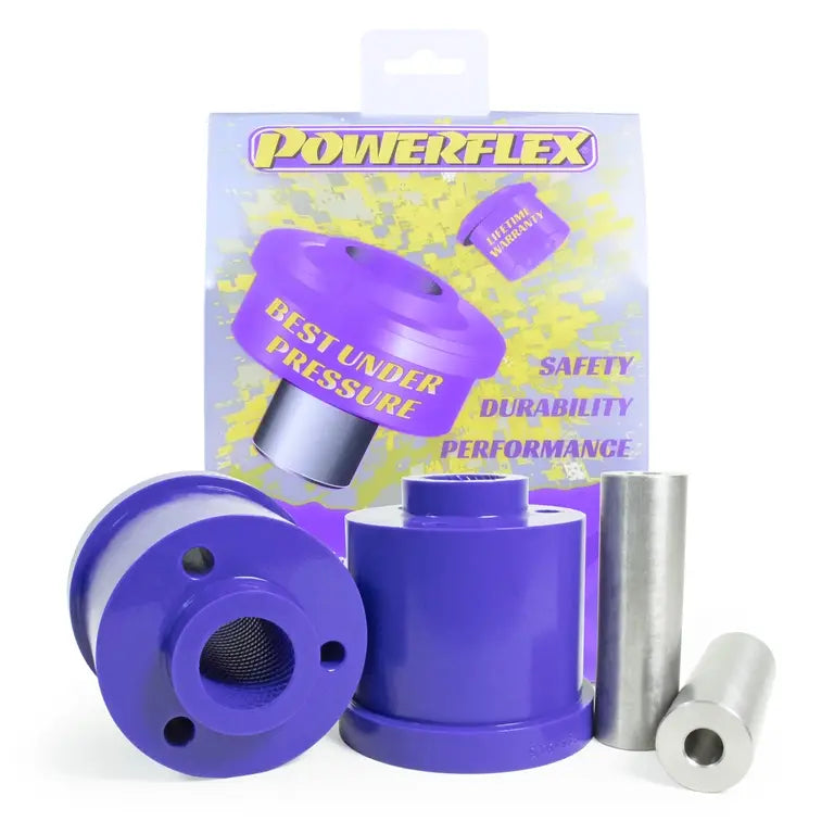 Powerflex Rear Beam Mounting Bush for Volkswagen Polo MK3 6N (1995-2002)