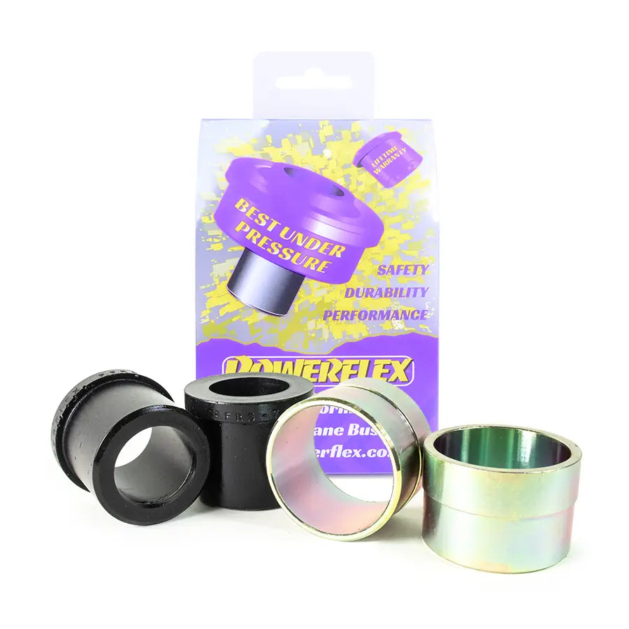 Powerflex Rear Outer Integral Link Lower Bush for BMW 5 Series E39 (1996-2004) E39 520 to 530