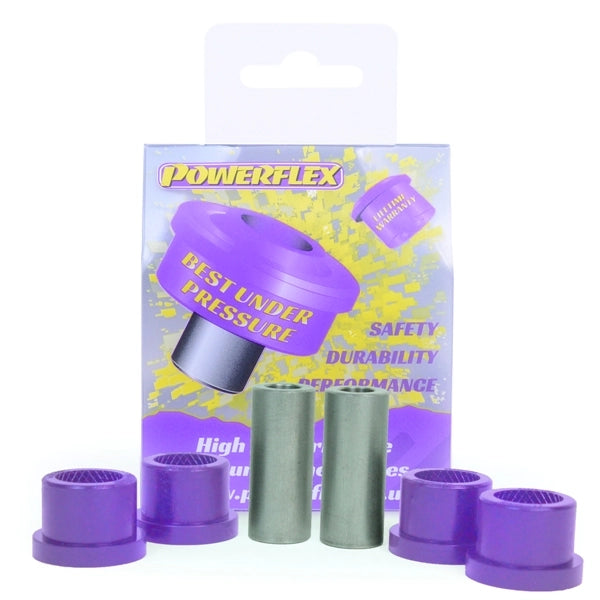 Powerflex Front Wishbone Front Bush for Ford Fiesta Mk7 inc ST (2008-2017) Fiesta Mk7.5 Facelift Incl. ST (2012-2017)
