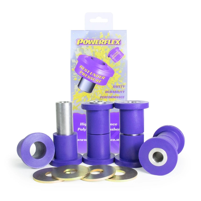 Powerflex Rear Subframe Rear Bush for Porsche 911 996 (1997-2005)