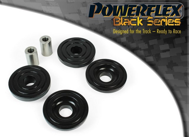 Powerflex Rear Diff Mounting Bush for Audi A3 / S3 / RS3 8V (2013 - 2020) A3 / S3 MK3 8V 125PS plus (2013 - 2020) Multi Link