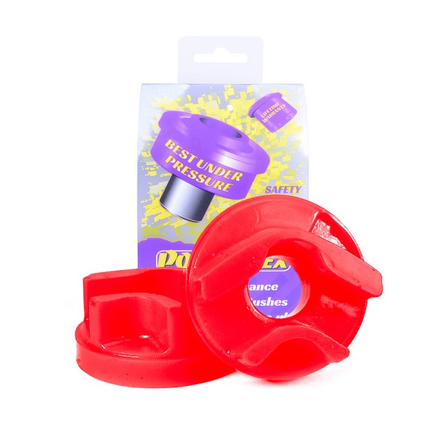 Powerflex Front Lower Engine Mount Insert (Diesel) for Cadillac BLS (2005 - 2010)