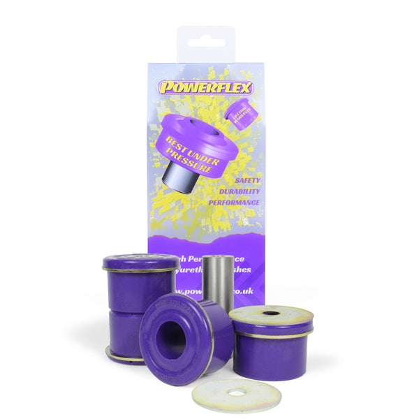 Powerflex Rear Subframe Mounting Bush for Audi TT Models TTRS MK2 8J (2007-2014) (2009-2014)