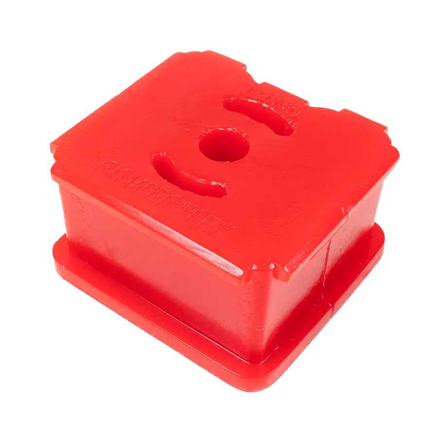 Powerflex Rear Chassis Exhaust Mount Bush for Renault Clio II inc 172 & 182 (1998-2012)