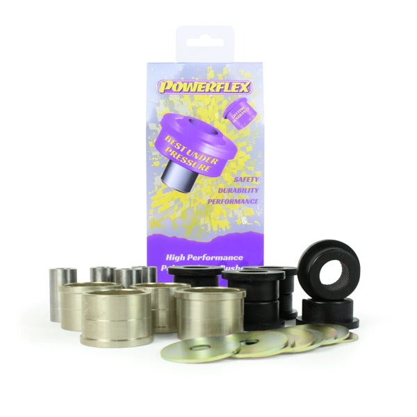 Powerflex Front Wishbone Bush for Renault Wind (2010 - 2013)