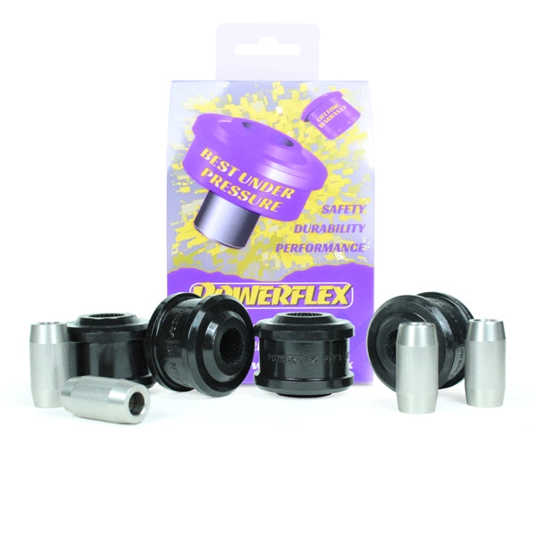 Powerflex Front Upper Control Arm Bush for Volkswagen Passat B5 (1996-2005) Saloon (1996-2005)