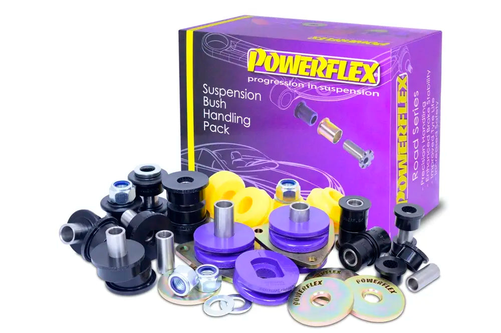 Powerflex Handling Pack for Land Rover Discovery 1 (1989-1998)