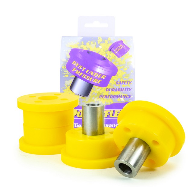 Powerflex Rear Diff Front Mounting Bush for Subaru Impreza GR, GH (2007 - 2011) & WRX + STI 2014)