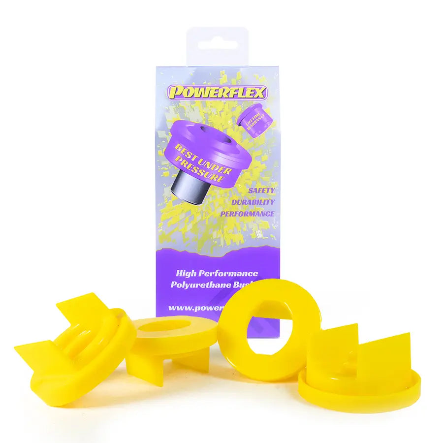 Powerflex Rear Subframe Front Bush Insert for Audi A5 / S5 / RS5 A5 / S5 / RS5 (2007-2016) A5 (2007-2016) fits the 8K0505235AA 8K0505235AL Subframes Only