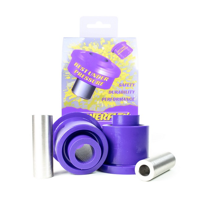 Powerflex Rear Beam Mounting Bush for Citroen C2 (2003-2009)