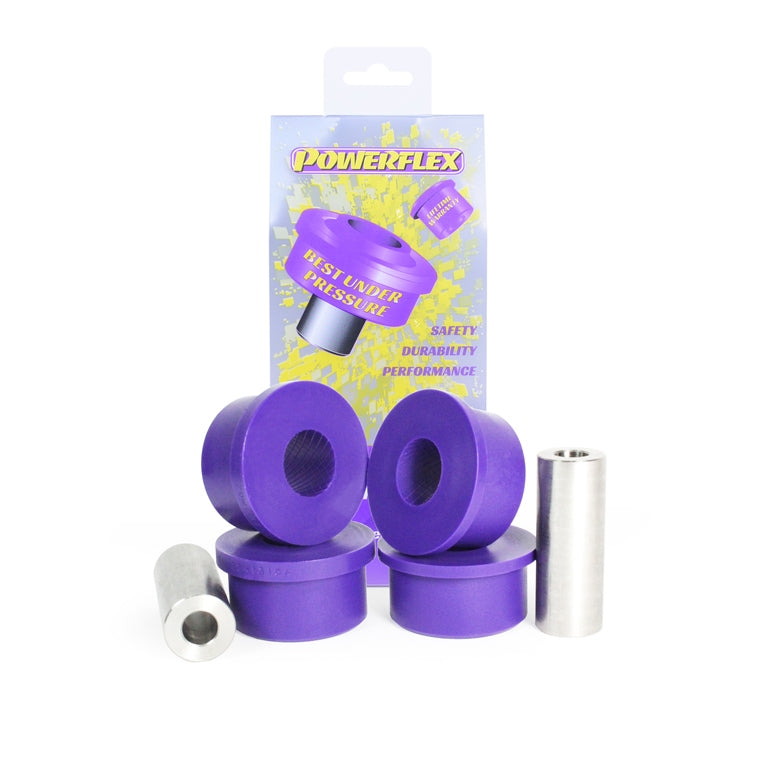 Powerflex Rear Arm Outer Bush for Volkswagen T5 Transporter inc. 4Motion (2003-2015)