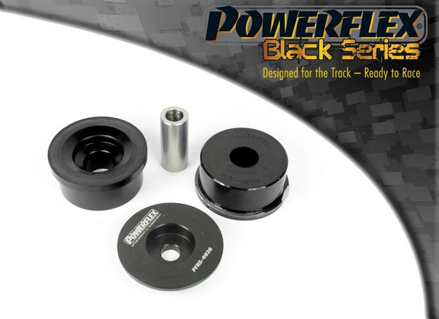 Powerflex Rear Diff Mounting Bush for 3 Series F30, F31, F34, F80 (2011 - 2018) F80 M3 (2014 - 2018)