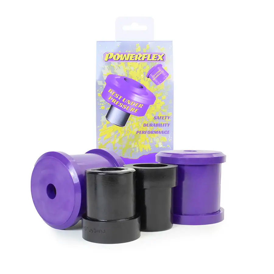 Powerflex Front Wishbone Rear Bush for Honda Civic Mk8 FK/FN inc. Type-R (2005-2012)