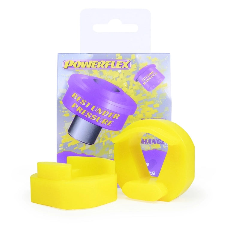 Powerflex Gearbox Mounting Bush Insert for Mini R50/52/53 Gen 1 (2000-2006)