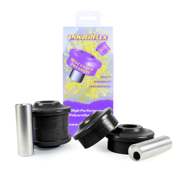 Powerflex Front Radius Arm to Chassis Bush for BMW 5 Series E60 E61 (2003-2010) E60/E61 xDrive