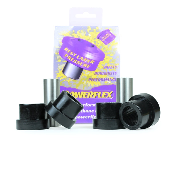 Powerflex Rear Lower Arm Front Bush for Audi A6 S6 RS6 C5 (1997-2005) Avant Quattro (1997 - 2005)