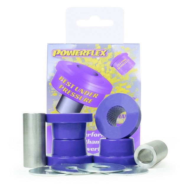 Powerflex Front Wishbone Outer Bush for Audi 50 (1975 - 1978)