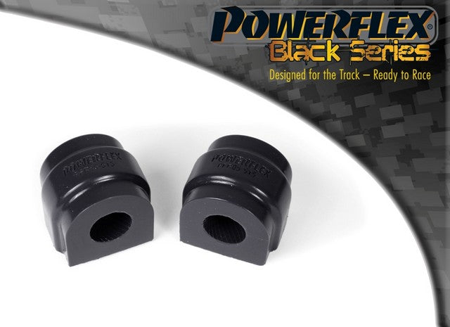 Powerflex Rear Anti Roll Bar Bush 19.6mm for Audi A4 / S4 / RS4 B8 (2008-2016) A4 (2008-2016)