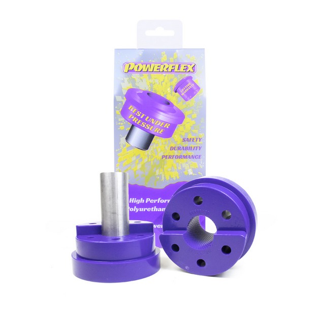 Powerflex Rear Beam Mount Bush for Smart ForTwo 451 (2007 - 2014)