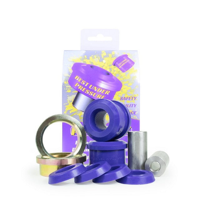 Powerflex Front Wishbone Rear Bush for Nissan Juke (2011 ON)