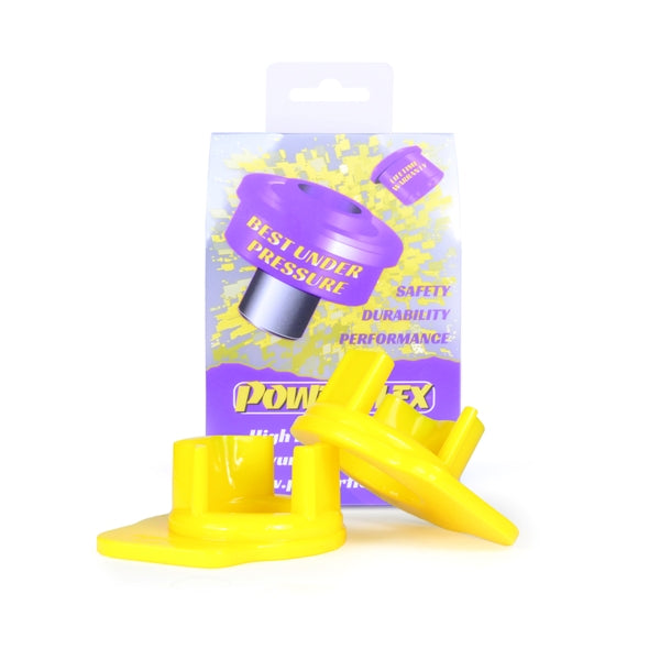 Powerflex Gearbox Front Mounting Bush Insert for Porsche 911 997 (2005-2013) 997 inc. Turbo (2005-2013)