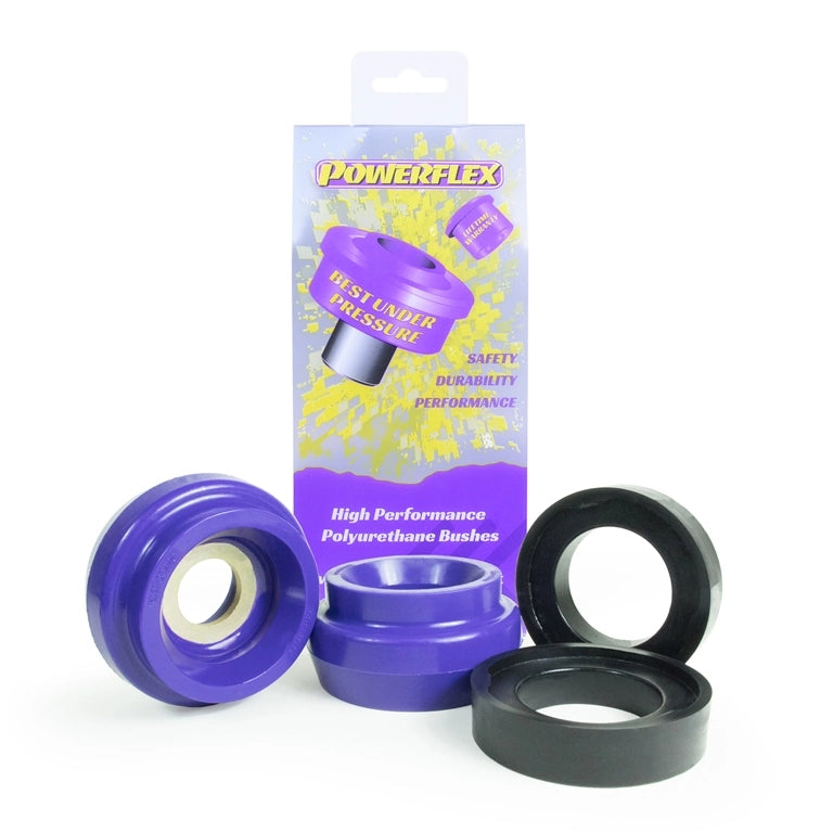 Powerflex Front Strut Top Mount Bush -10mm for Volkswagen Jetta MK4 A4 (1999-2005) Jetta MK4 A4 4Motion (1999-2005)