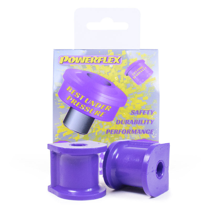 Powerflex Rear Anti Roll Bar Mount 14mm for Ford Capri (1969-1986)