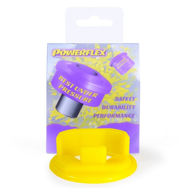 Powerflex Upper Engine Mount Insert for Fiat Fiorino (2007-ON)