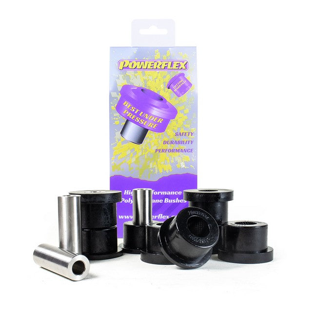 Powerflex Rear Trailing Arm Bush for BMW 6 Series E24 (1982 - 1989)