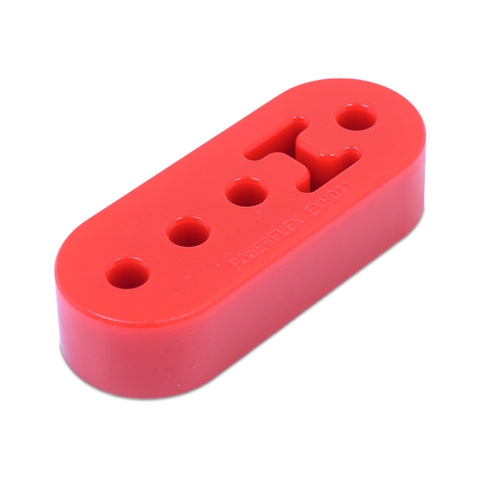 Powerflex Universal Exhaust Mount B 44mm