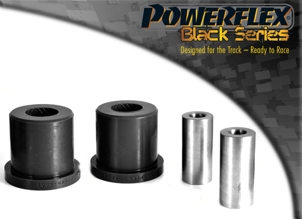 Powerflex Front Arm Rear Bush for Volkswagen Transporter Models T5 inc. 4Motion (2003-2015)